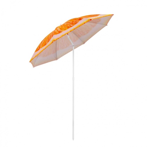 Зонт пляжный Nisus Апельсин N-BU1907-180-О фото 10